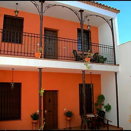 Apartamento Cordoban Centro Apartment *