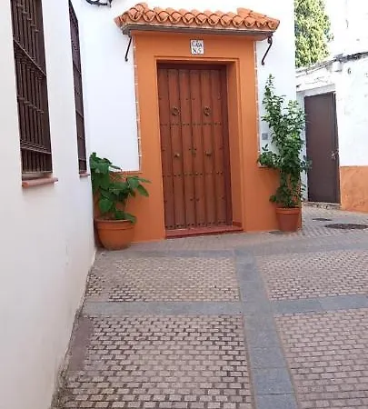 Apartment Apartamento Cordoban Centro