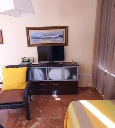Apartamento Cordoban Centro Apartment *