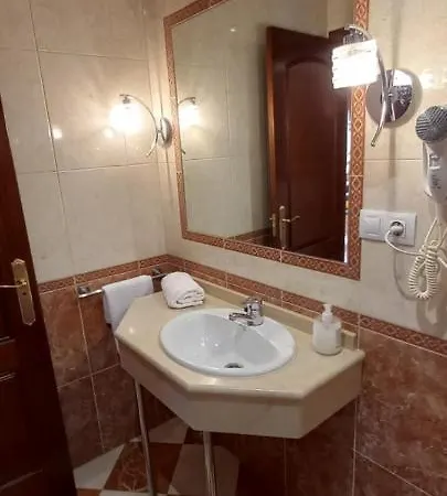 Apartamento Cordoban Centro