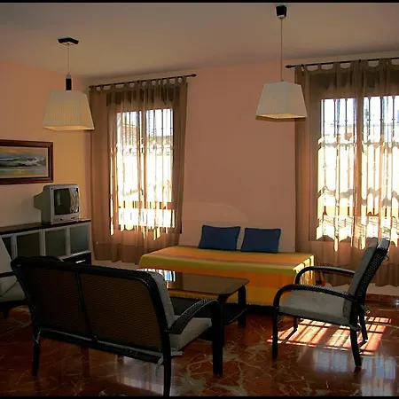 Apartment Apartamento Cordoban Centro Cordoba